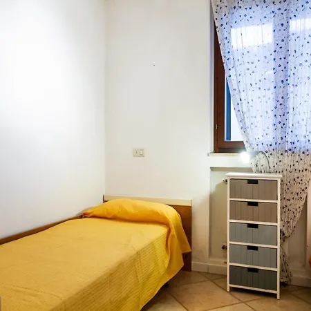Vista Mare Blu Apartment Marina di Grosseto Exterior photo