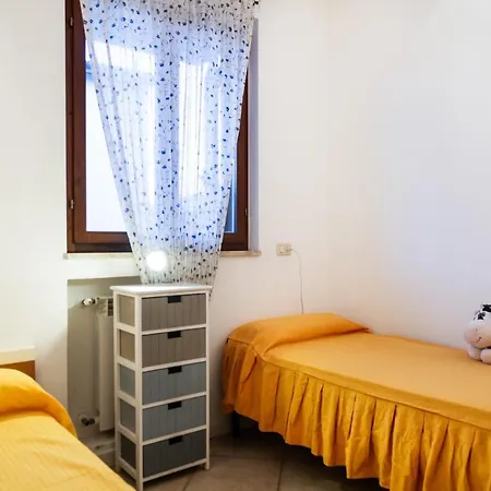 Vista Mare Blu Apartment Marina di Grosseto Exterior photo