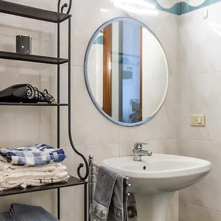 Vista Mare Blu Apartment Marina di Grosseto Exterior photo