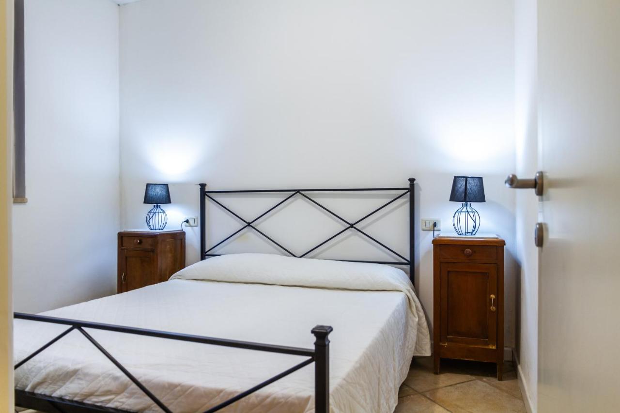 Vista Mare Blu Apartment Marina di Grosseto