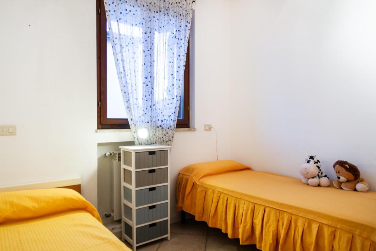 Apartment Vista Mare Blu