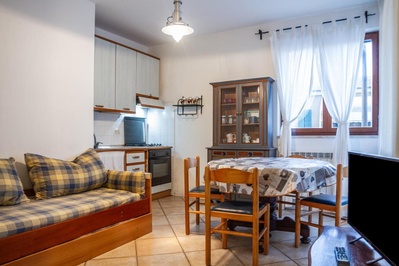 Vista Mare Blu Apartment