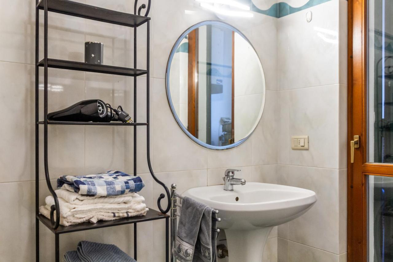 Vista Mare Blu Apartment Marina di Grosseto