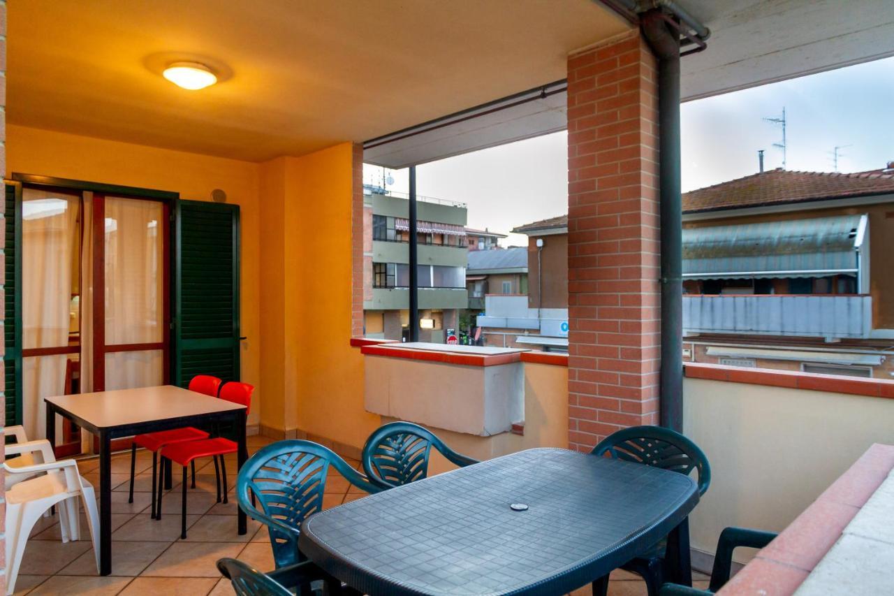 Apartment Vista Mare Blu Marina di Grosseto